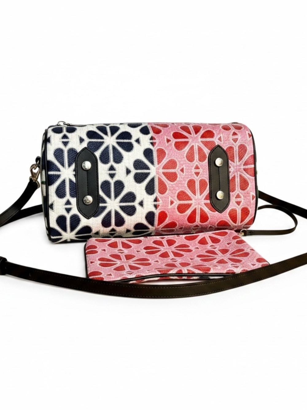 NWOT KATE SPADE TOTE & WRISTLET - Picture 8 of 16